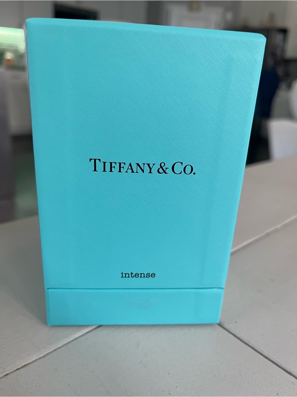 Tiffany & Co. Intense Fragrance in Signature Turquoise